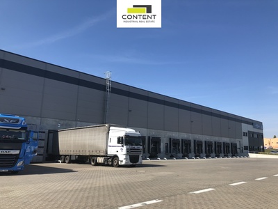 Pronájem skladu, výrobních prostor 4.100  m², Olomouc - 87476