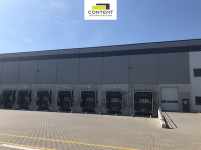 Pronájem skladu, výrobních prostor 4.100  m², Olomouc - 87480
