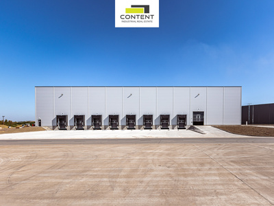 Pronájem novostavby industriálních prostor 2.600 m², Ostrava - Vítkovice, D1 - 87511