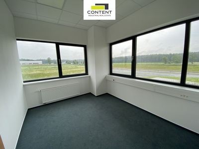 Pronájem novostavby skladu, výrobních prostor 7.000 m², Plzeň - 87574