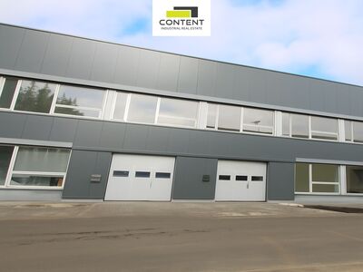 Pronájem multifunkčních industriálních prostor 1098 m², Praha 10 - Malešice - 87589