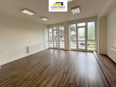 Pronájem multifunkčních industriálních prostor 1098 m², Praha 10 - Malešice - 87597