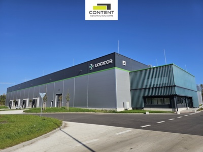 Pronájem skladu, výrobních prostor 5.079 m², Příšovice, D10 - 87653