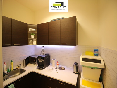 Prodej komerčního areálu 33.134 m², Praha 10 - Uhříněves, Přátelství - 87191