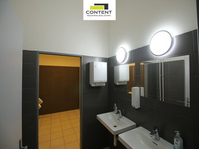 Prodej komerčního areálu 33.134 m², Praha 10 - Uhříněves, Přátelství - 87192