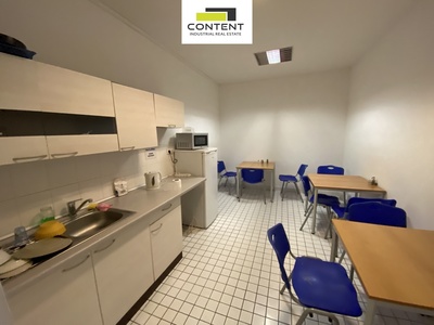 Prodej komerčního areálu 33.134 m², Praha 10 - Uhříněves, Přátelství - 87193