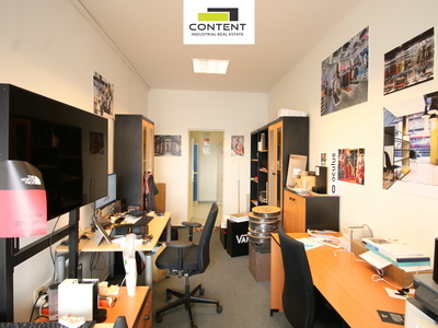 Prodej komerčního areálu 33.134 m², Praha 10 - Uhříněves, Přátelství - 87195