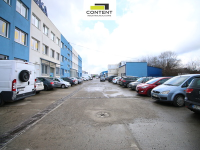 Prodej komerčního areálu 33.134 m², Praha 10 - Uhříněves, Přátelství - 87196