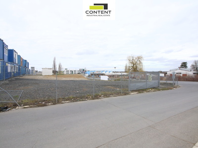 Prodej komerčního areálu 33.134 m², Praha 10 - Uhříněves, Přátelství - 87199