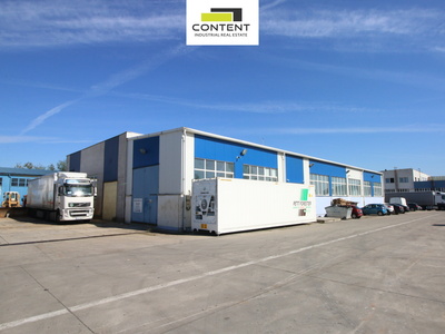 Prodej komerčního areálu 33.134 m², Praha 10 - Uhříněves, Přátelství - 87201