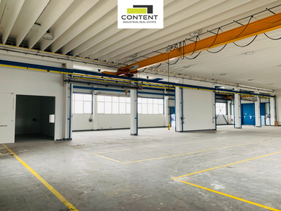 Prodej komerčního areálu 33.134 m², Praha 10 - Uhříněves, Přátelství - 87202