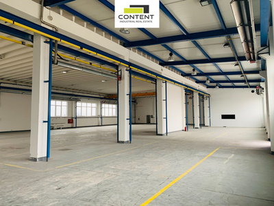 Prodej komerčního areálu 33.134 m², Praha 10 - Uhříněves, Přátelství - 87203