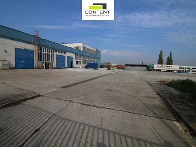 Prodej komerčního areálu 33.134 m², Praha 10 - Uhříněves, Přátelství - 87206