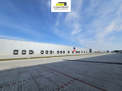 Pronájem novostavby skladu, výrobních prostor 24.509 m², Mošnov - 87217