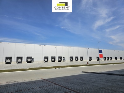 Pronájem novostavby skladu, výrobních prostor 24.509 m², Mošnov - 87208