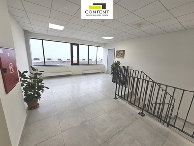 Pronájem skladových, výrobních prostor 5.316 m², Žebrák - 87234