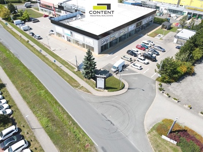 Pronájem skladu, obchodních prostor 342 m², Čestlice, D1 - 87801