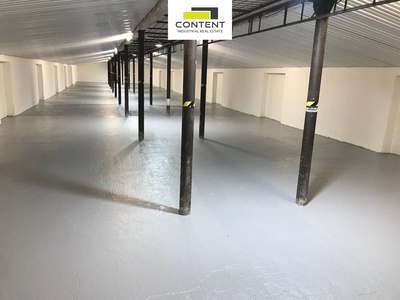 Pronájem skladu, výrobních prostor 888 m², Praha 10 - Kolovraty - 87880