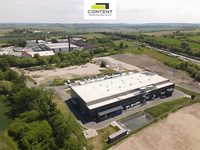 Prodej stavebního pozemku s UR 11.529 m², Mochov - 87890