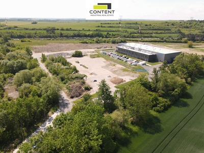 Prodej stavebního pozemku s UR 11.529 m², Mochov - 87893