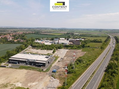 Prodej stavebního pozemku s UR 11.529 m², Mochov - 87896