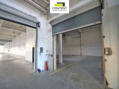 Pronájem skladových prostor 4.112 m², Liberec - 87930