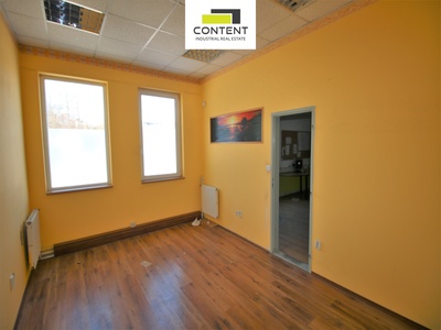 Pronájem skladových prostor 4.112 m², Liberec - 87937