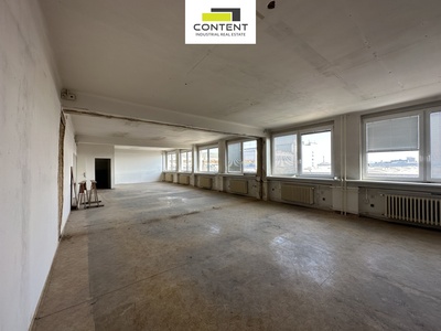Pronájem skladu, výrobních prostor 1.009 m², Plzeň - Skvrňany - 88010