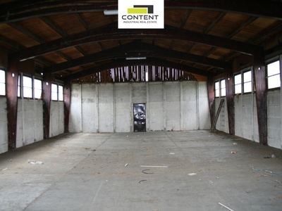 Pronájem skladu 480 m², Nová Ves, Praha - Východ - 88322