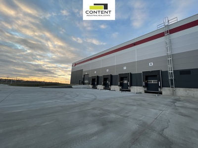 Pronájem skladu, výrobních prostor 4.439 m², Olomouc - Nemilany - 88305