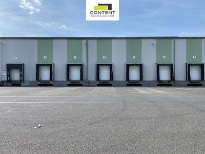 Pronájem skladu 3.115 m², Lipoltov, okres Cheb - 88079