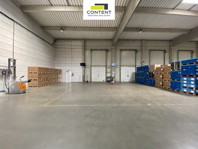 Pronájem skladu 3.115 m², Lipoltov, okres Cheb - 88083