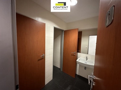 Exkluzivně pronájem kancelářských prostor 186 m², Praha 10 - Hostivař - 88438