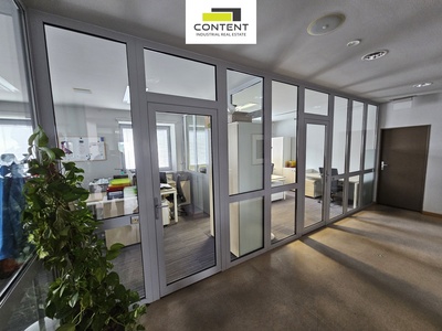 Pronájem kancelářských prostor 300 m², Nová Paka - 88504