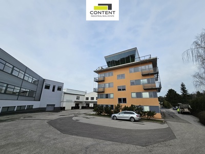 Pronájem kancelářských prostor 300 m², Nová Paka - 88507