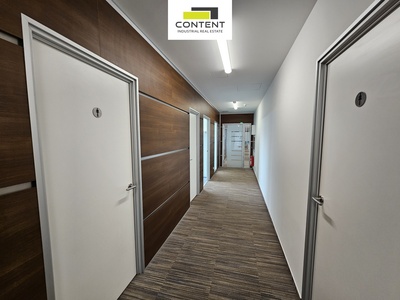 Pronájem kancelářských prostor 300 m², Nová Paka - 88511