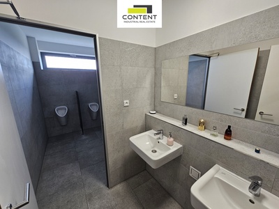 Pronájem kancelářských prostor 300 m², Nová Paka - 88513
