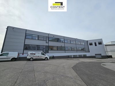 Pronájem kancelářských prostor 300 m², Nová Paka - 88498