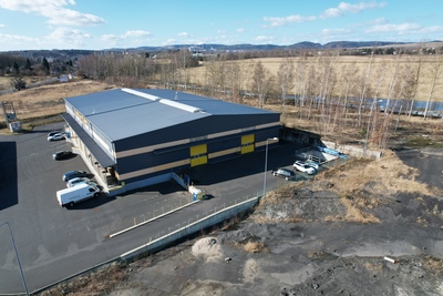 Pronájem výrobních prostor, skladu 1.000 m², Mírová - Karlovy Vary - 88658