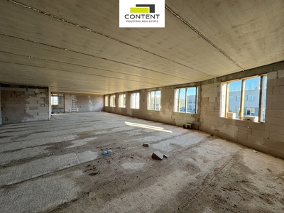 Pronájem sídla společnosti, skladové a prodejní prostory  2357 m² Vestec - Hodkovice - 88481