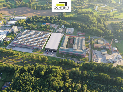 Pronájem skladu, výrobních prostor 7.800 m², Týniště nad Orlicí - 88771