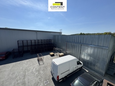 Prodej exkluzivního multifunkčního areálu 26.545 m², Praha - Točná - 88816