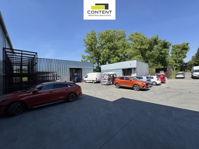 Prodej exkluzivního multifunkčního areálu 26.545 m², Praha - Točná - 88817