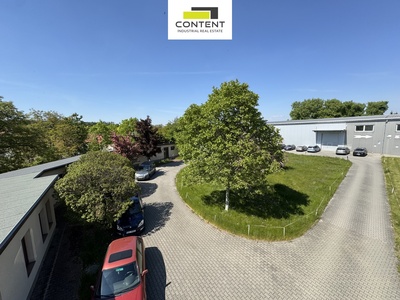 Prodej exkluzivního multifunkčního areálu 26.545 m², Praha - Točná - 88821