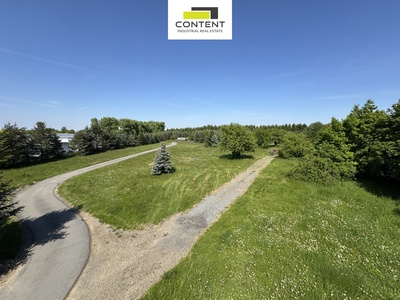 Prodej exkluzivního multifunkčního areálu 26.545 m², Praha - Točná - 88825