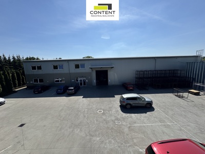 Prodej exkluzivního multifunkčního areálu 26.545 m², Praha - Točná - 88807