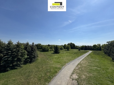 Prodej exkluzivního multifunkčního areálu 26.545 m², Praha - Točná - 88809