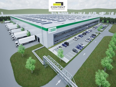 Pronájem skladu, výrobních prostor 10.508 m², Karviná - Staré Město - 88797