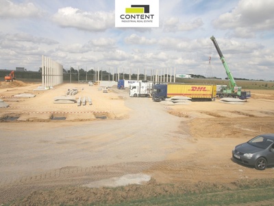 Pronájem novostavby skladu, výrobních prostor 19.200 m², Ostrava - 88865