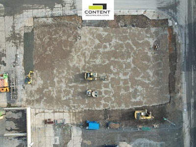 Pronájem skladu, výrobních prostor 808  m², Praha - Průmyslová - 88949